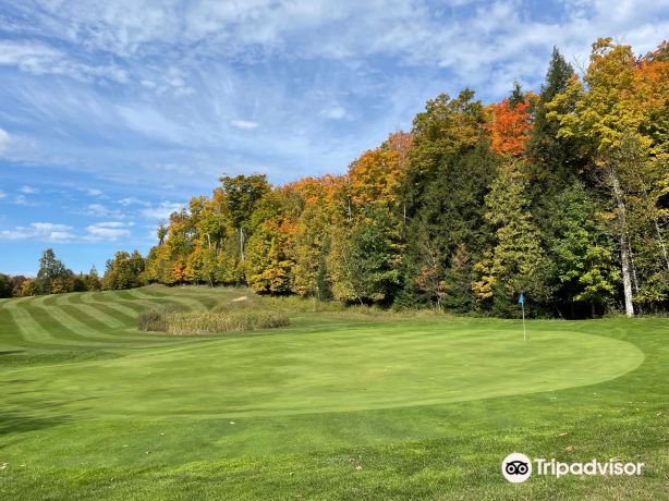 Blairhampton Golf Club
