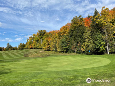 Blairhampton Golf Club