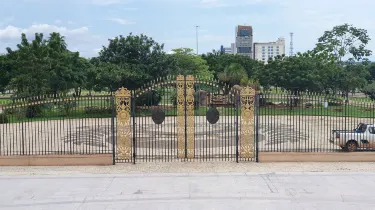 Araguaia Palace