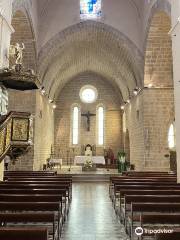 Antibes Cathedral