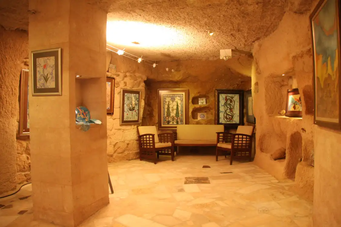Hotels near Naile Art Gallery / Kapadokya
