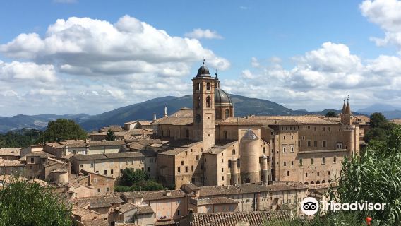 Fortezza di Albornoz