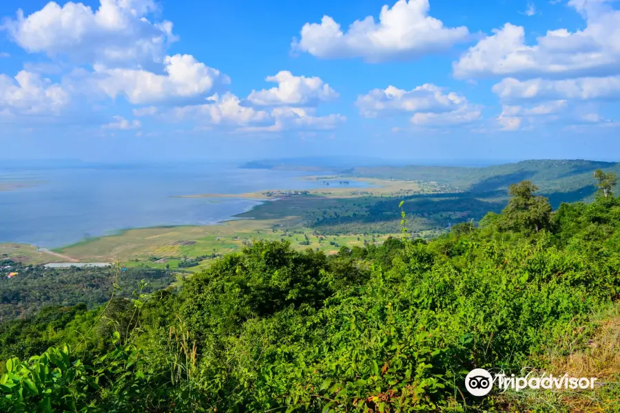 Nam Phong National Park