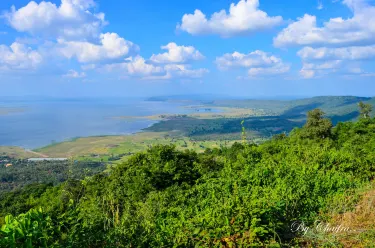 Nong Ruea District