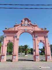 Parque Las Acollaradas