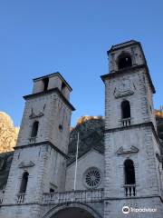 聖伊凡教堂
