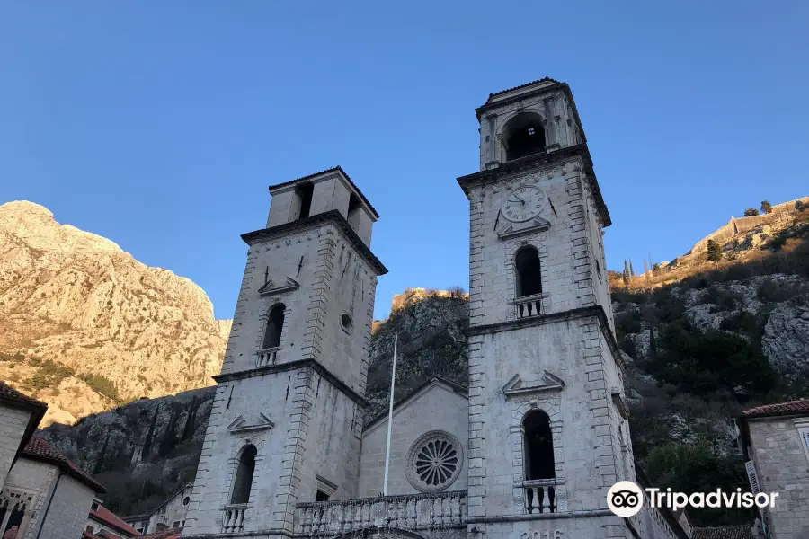 Cattedrale di San Giorgio