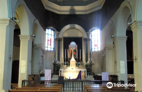 塞納河畔埃皮奈