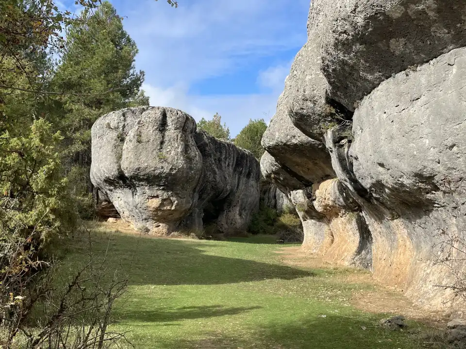 4_Ciudad Encantada