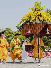 Aoi Matsuri