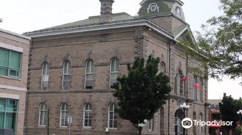 Brockville City Hall