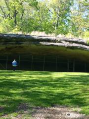 Graham Cave State Park