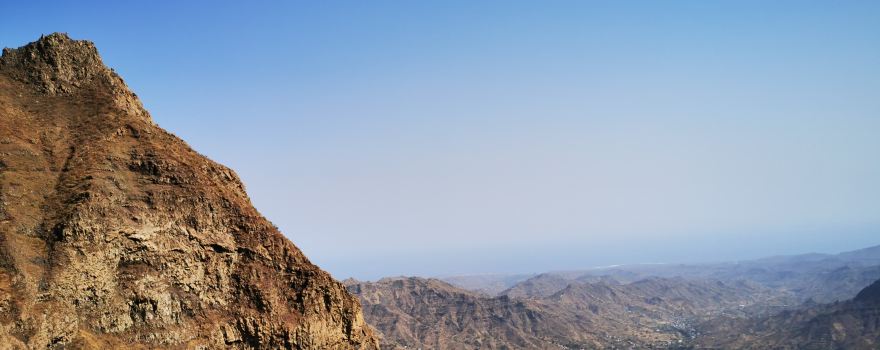 Pico de Antonia