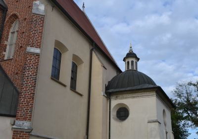 Benedictine Monastery