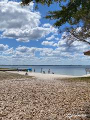 City Pier Beach