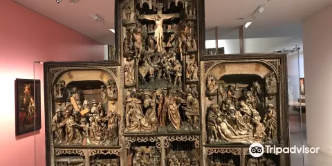 魯汶博物館