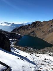 Langtang Valley