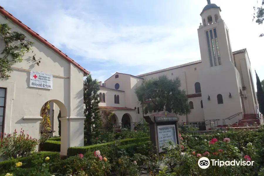 Laguna Presbyterian Church