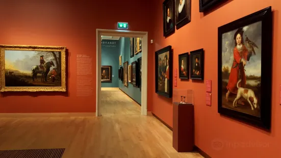 Museo di Dordrecht