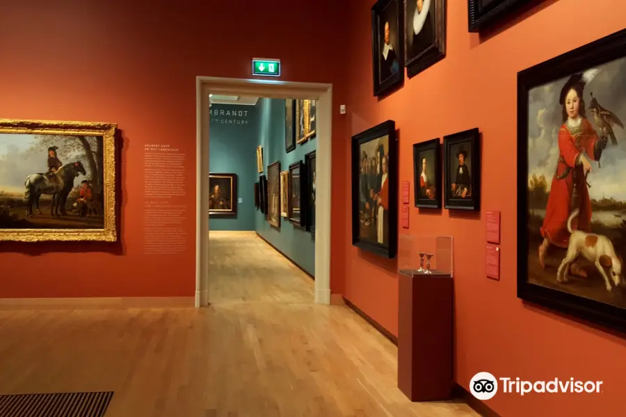 Museo di Dordrecht