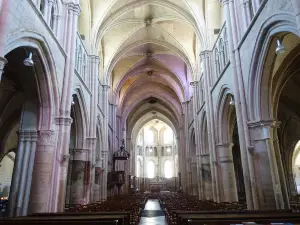 Our Lady Church