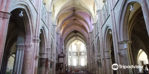 Eglise Notre Dame