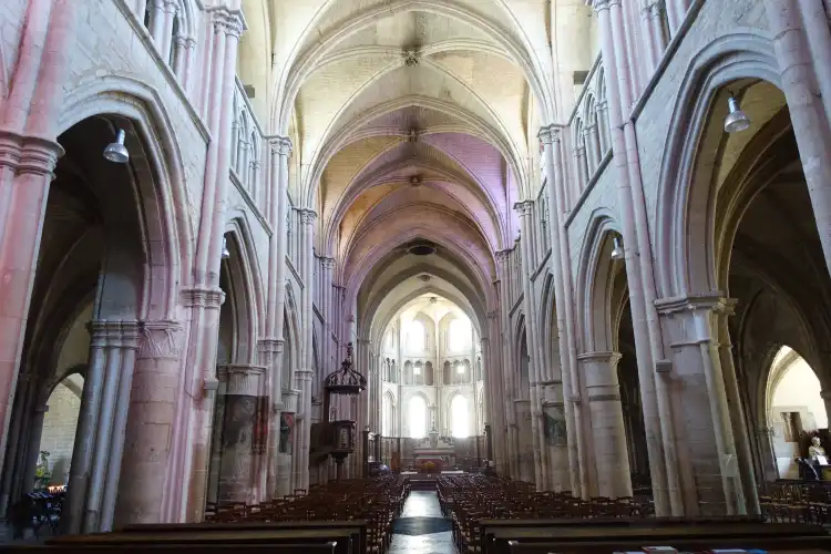 Hotels in Auxonne