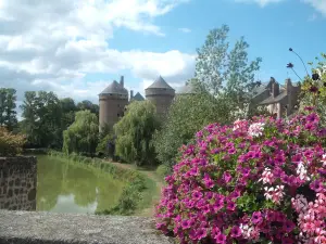 Château de Lassay