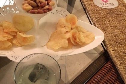 Tropics Lounge & Bar