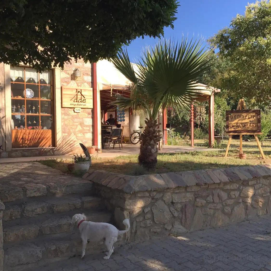 Hotels near Datca Dusler Evi