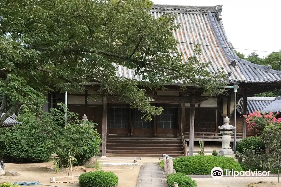 Kosen-ji Temple