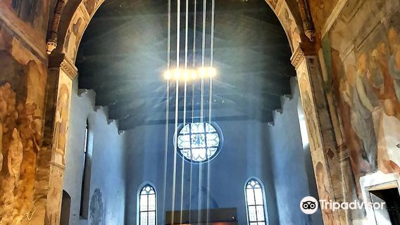 Chiesa Sant'Antonio Abate
