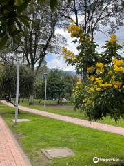Parque Urbano El Virrey