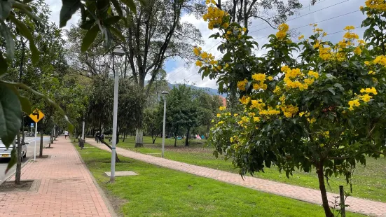 Parque El Virrey