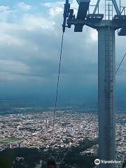 Cerro San Bernardo