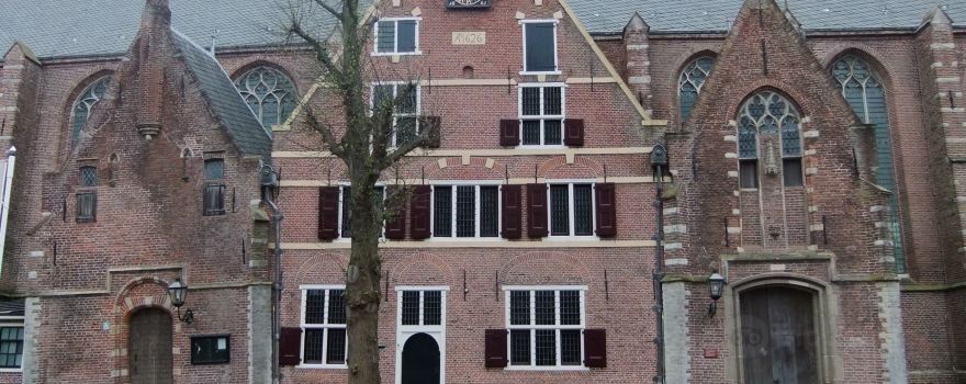 Grote Kerk