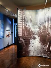 Jacob A. Riis Museum