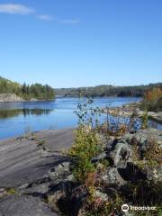 Les sentiers du Saguenay