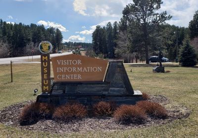 CCC Museum of South Dakota