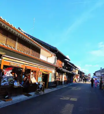 Hotels near Inuyama-jokamachi