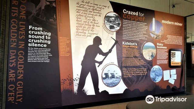 The Ted Elliott Mineral Collection