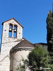 Chiesa di Santa Cristina a Pimonte