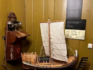 Herøy Kystmuseum