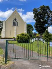 St. Peters Catholic Church