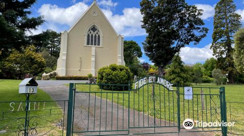 St. Peters Catholic Church