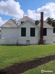 Fort George Island Cultural State Park