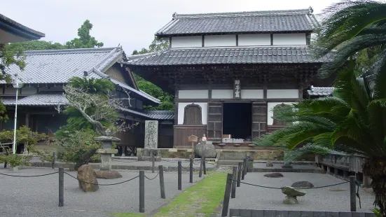 安国寺