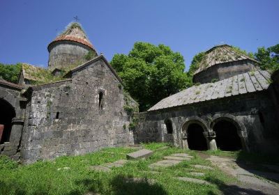 Sanahin Monastery Complex