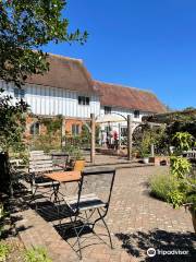 National Trust - Lavenham Guildhall