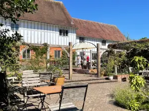 National Trust - Lavenham Guildhall